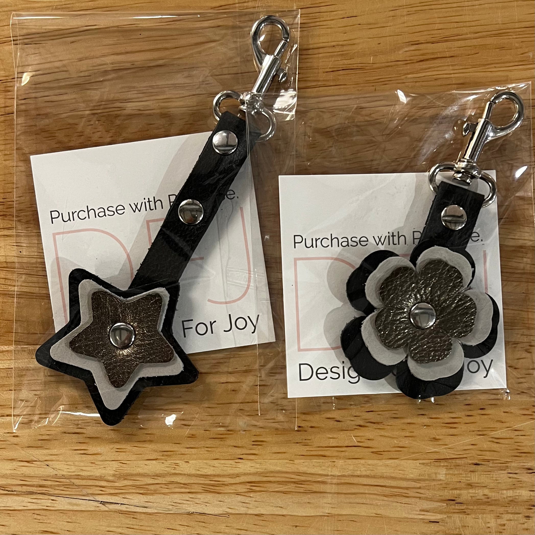 Handbag Charms (Premade & Custom)