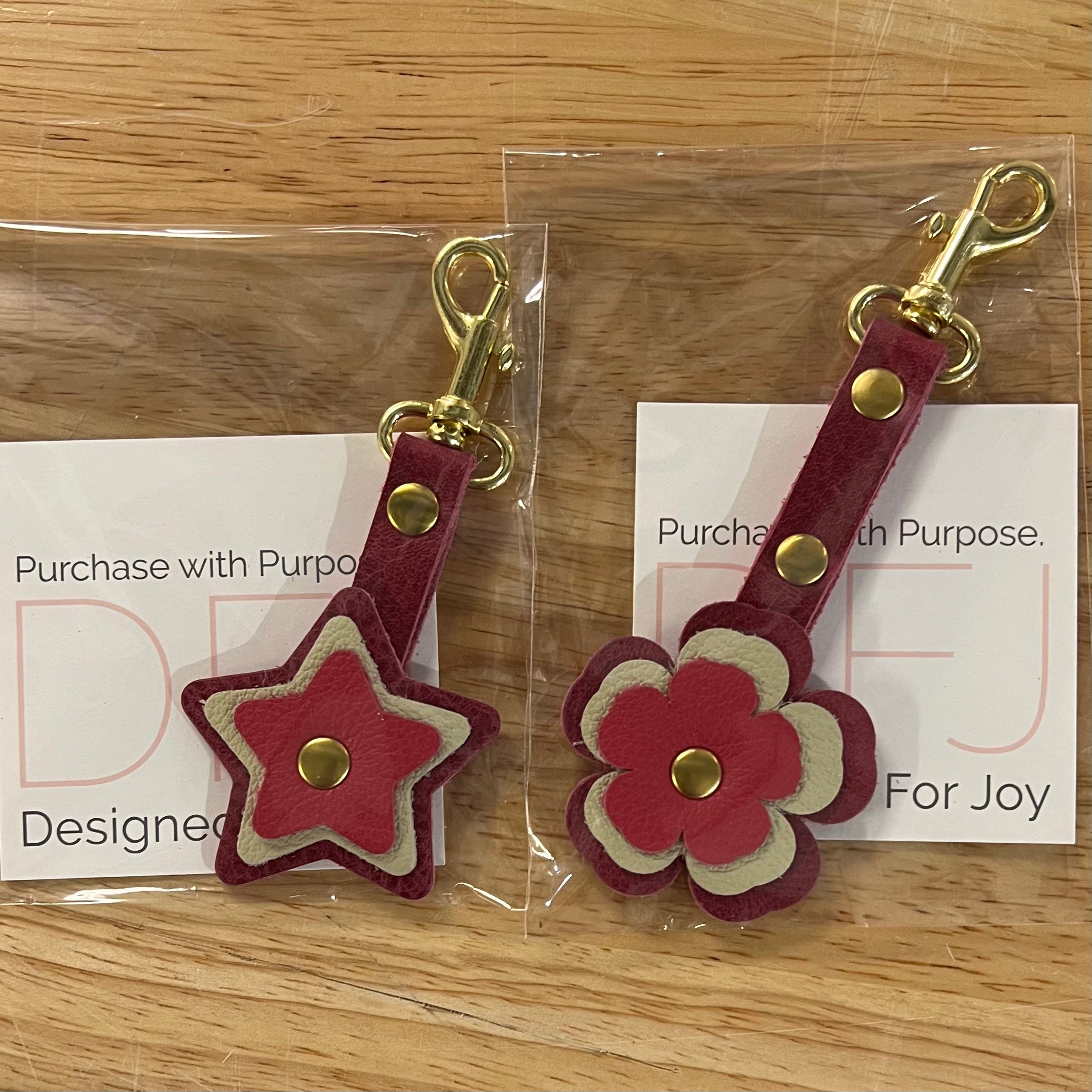 Handbag Charms (Premade & Custom)