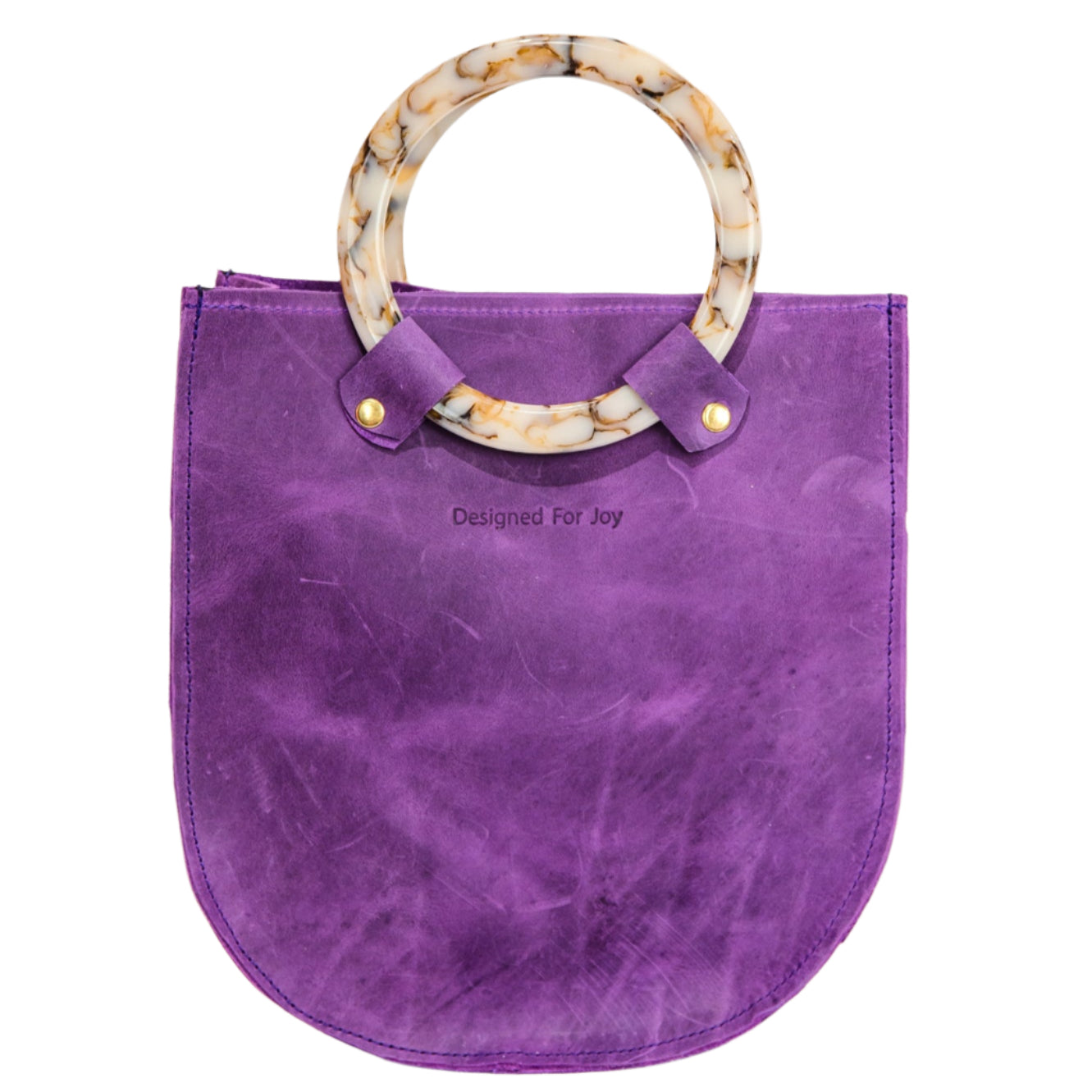 Lottie Top Handle Handbag