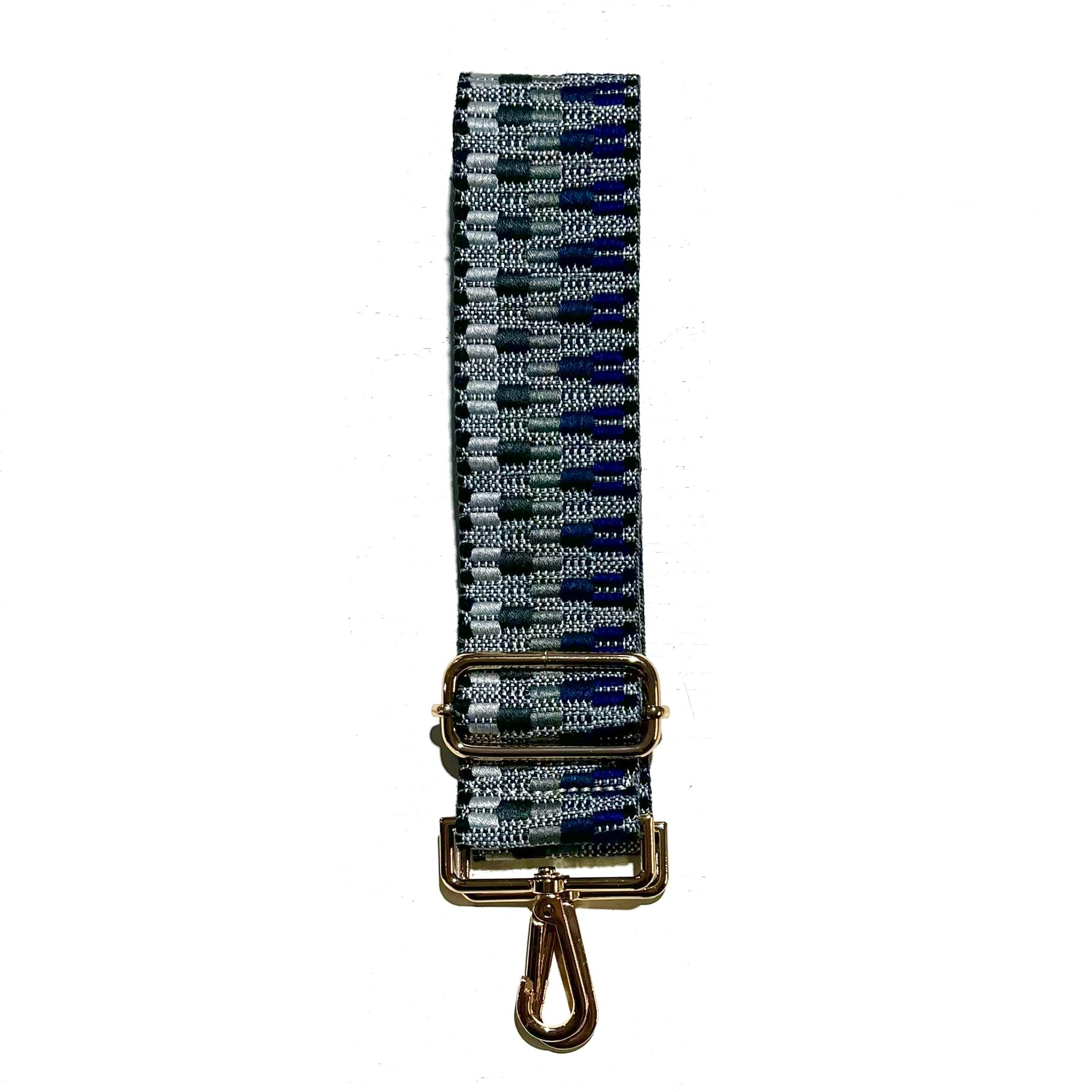 Adjustable Crossbody Straps - 2 Inch Wide