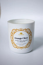 700 Rivers Holiday Candles