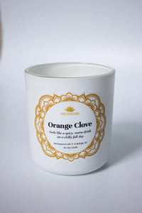 700 Rivers Holiday Candles