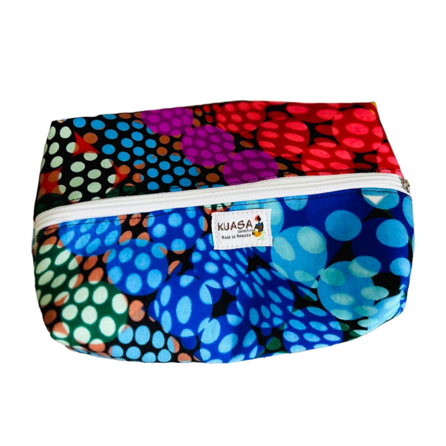 Makeup Bag