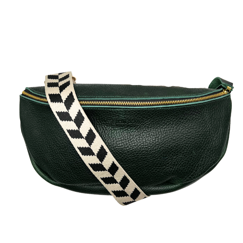 Ruby Crossbody Sling Handbag