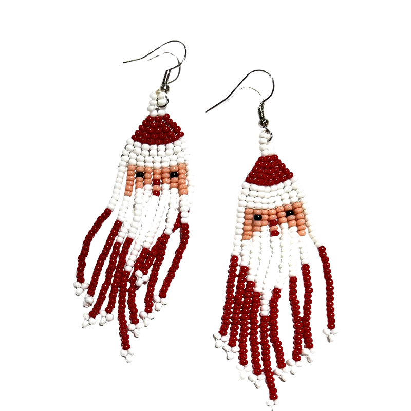 Otomi Art Beaded Jewelry