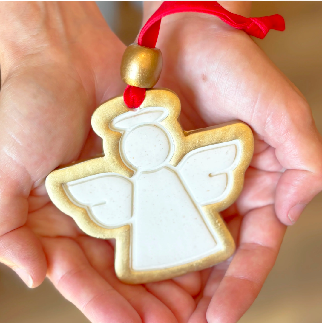 Shopwell Holiday Ornaments