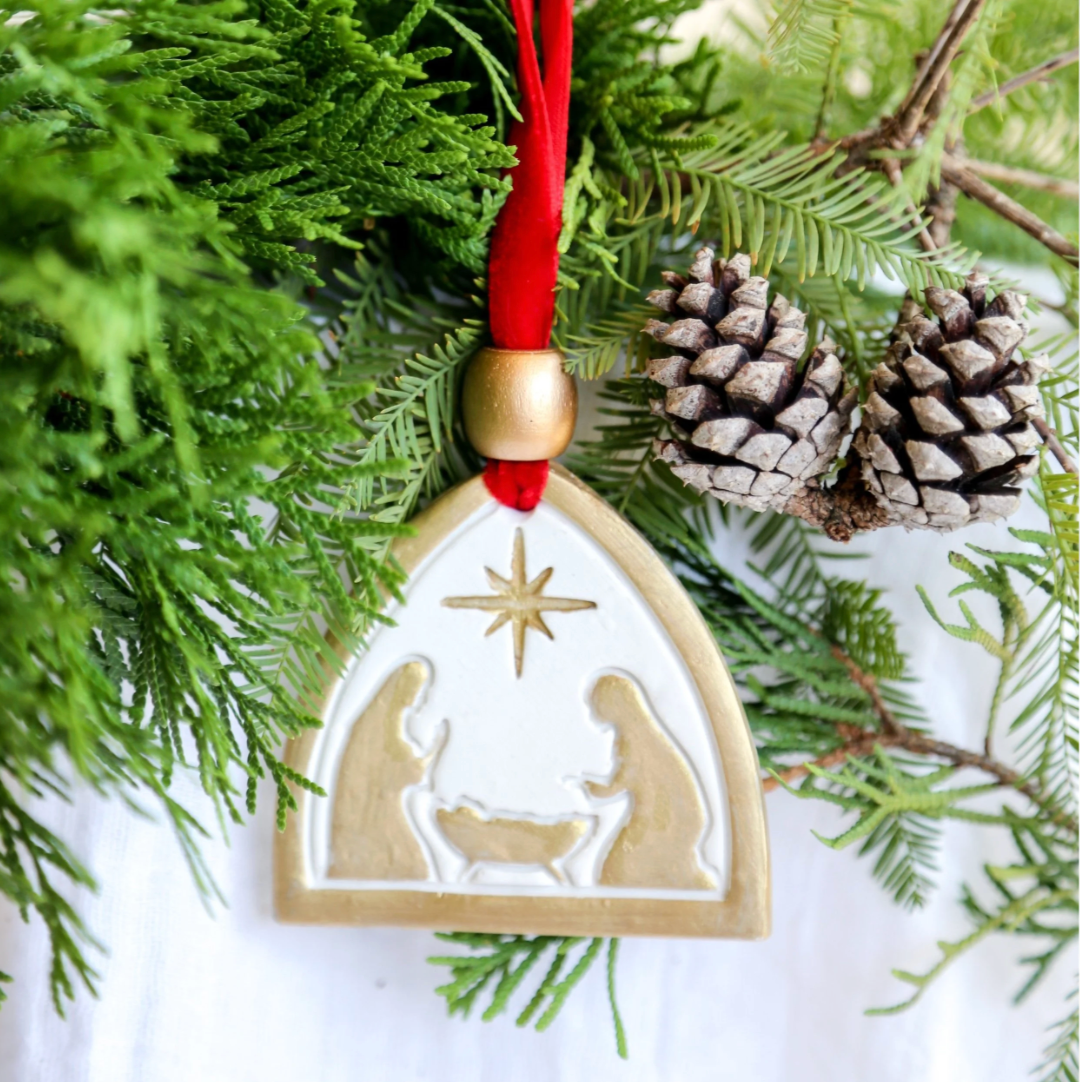 Shopwell Holiday Ornaments
