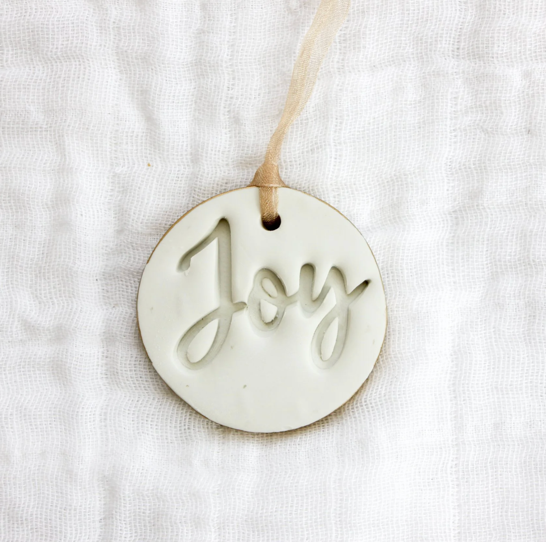 Shopwell Holiday Ornaments
