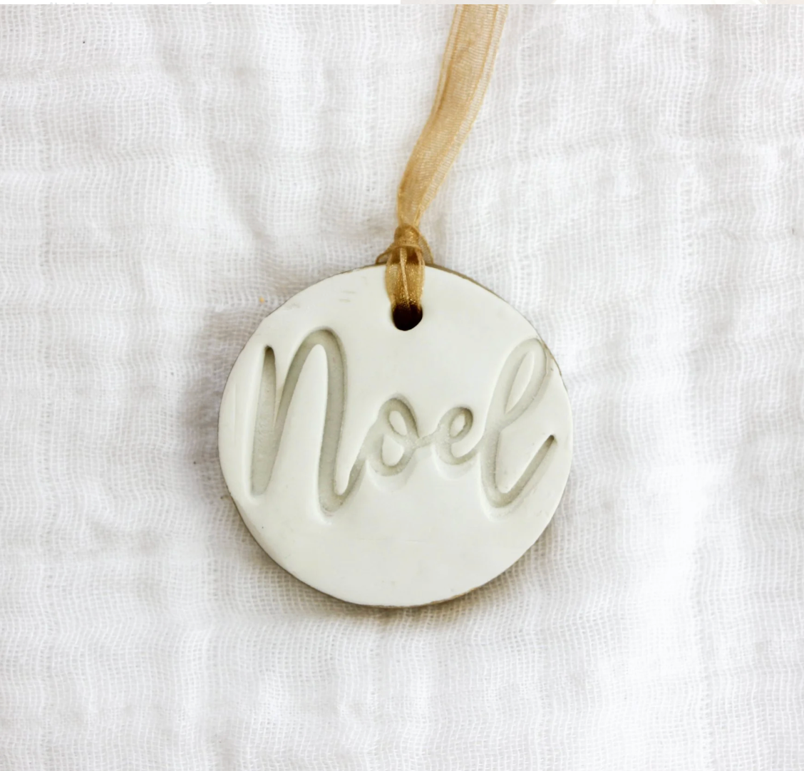 Shopwell Holiday Ornaments