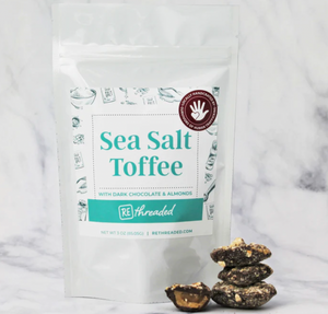 Toffee Handmade by Trafficking Survivors