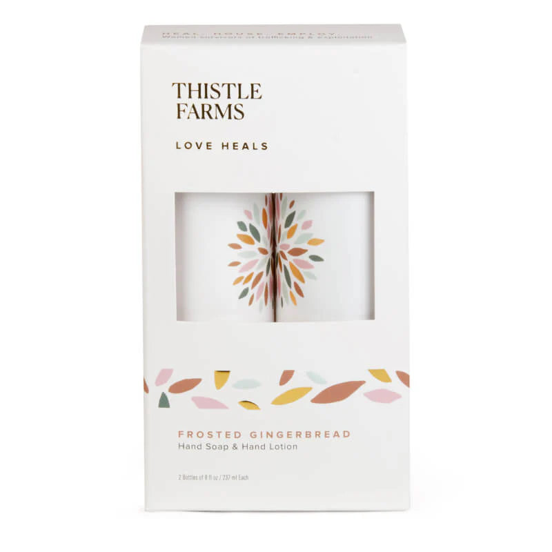 Thistle Farms Handcare Duo