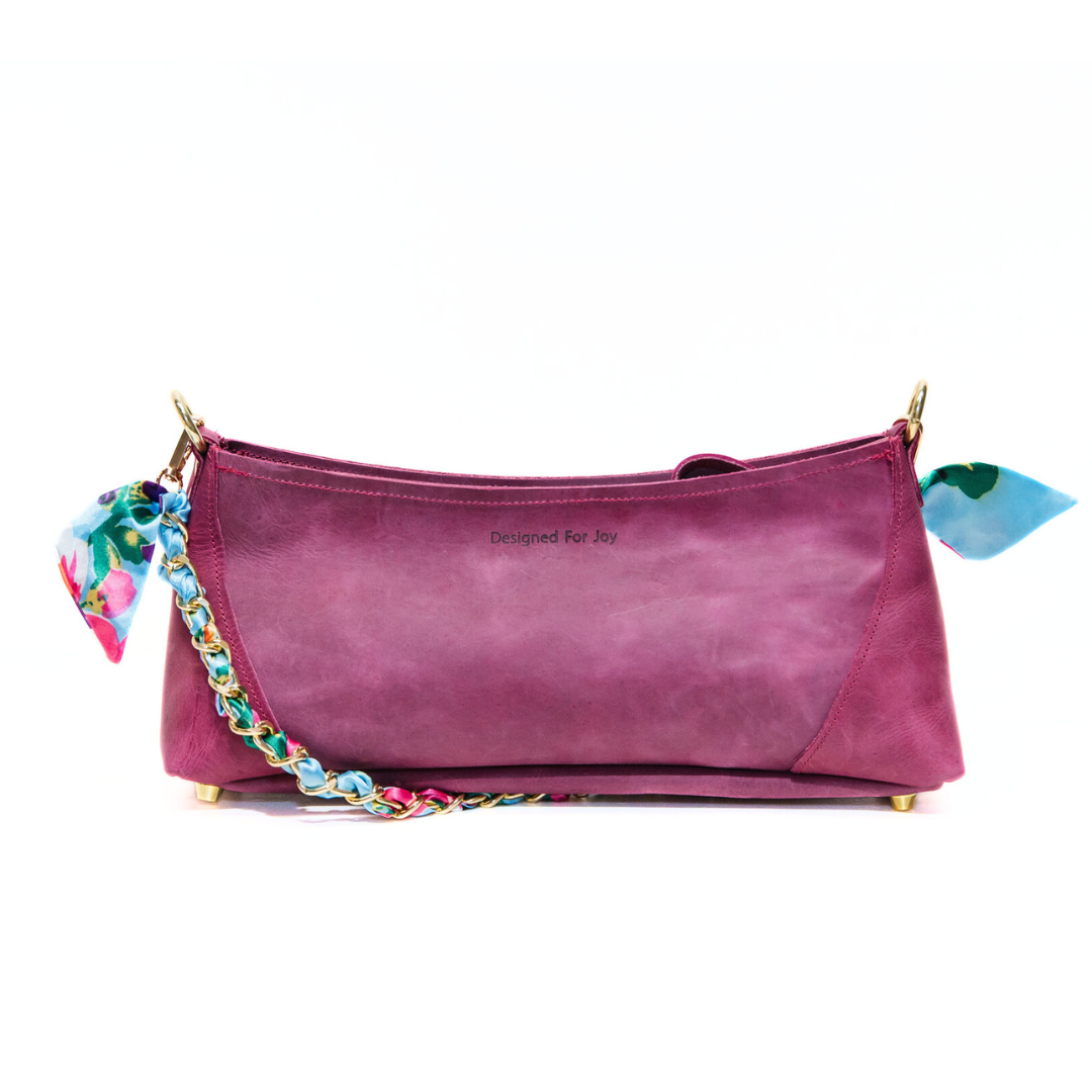 Birdie Shoulder Handbag