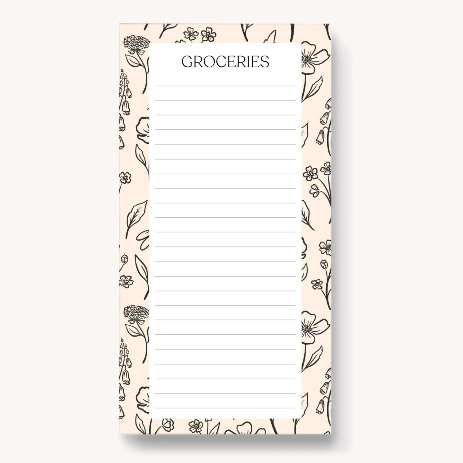 Elyse Breanne Designs Stationary - Planners, Notepads, Stickers