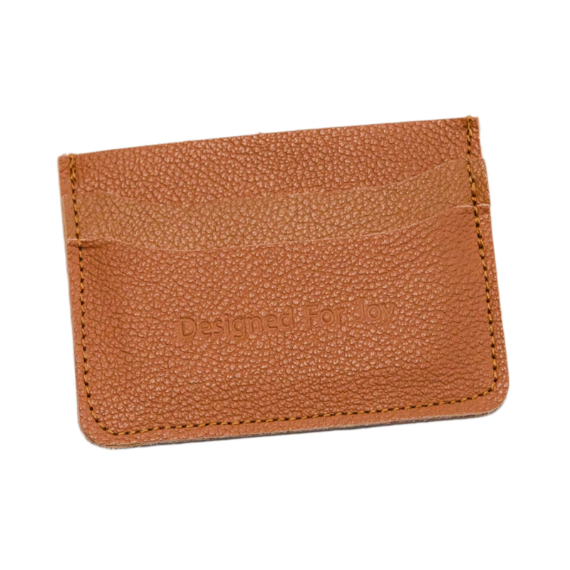 5 slot Credit Card Wallet
