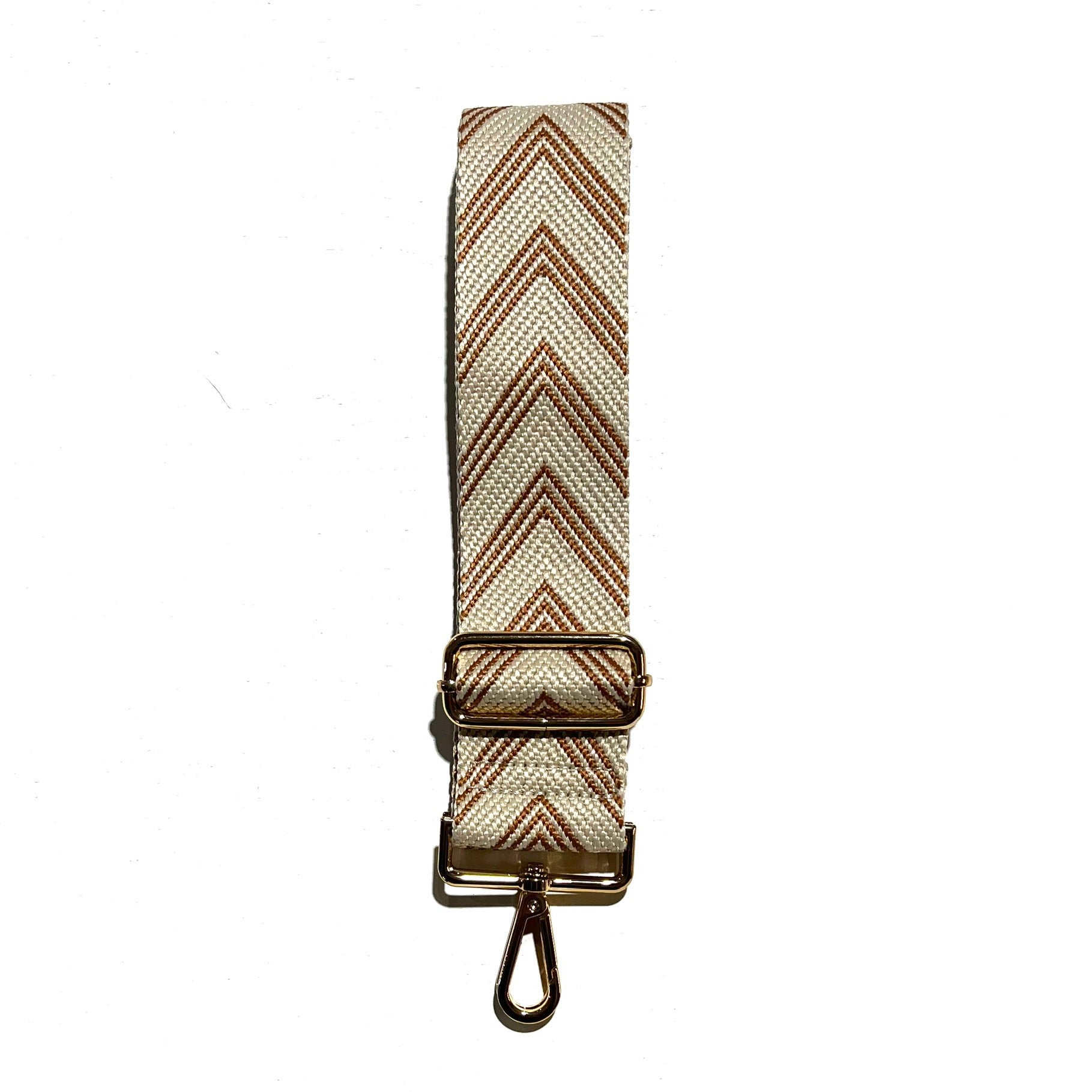 Adjustable Crossbody Straps - 2 Inch Wide