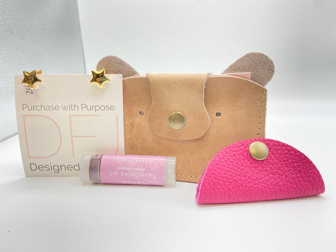College Care Package for Girls - 