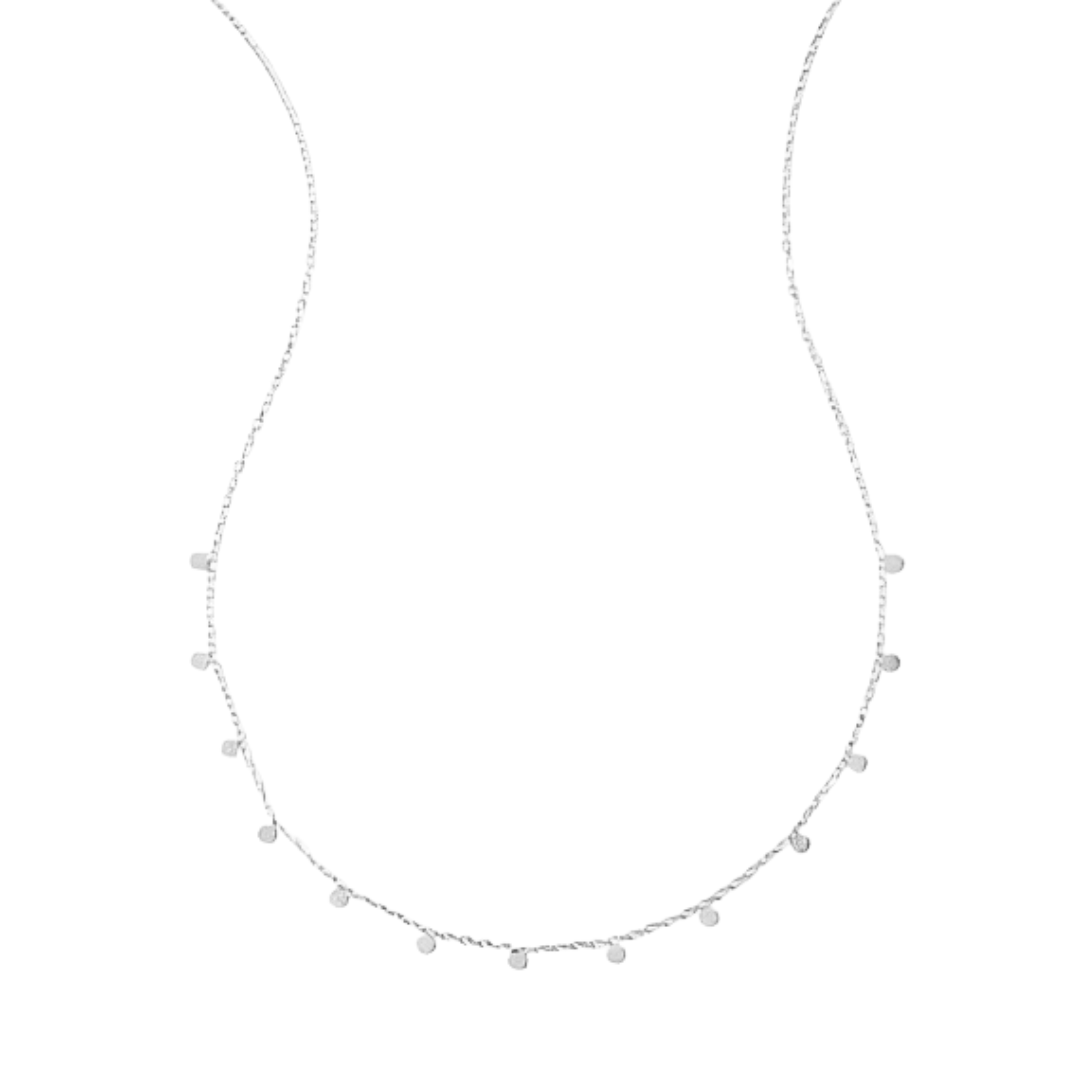 Starfish Project Necklaces