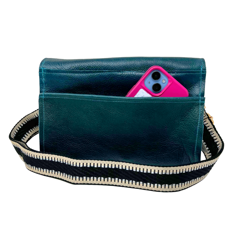 Dorothy Shoulder Handbag