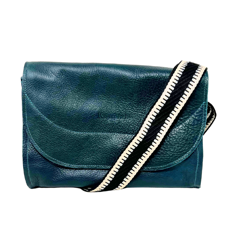 Dorothy Shoulder Handbag