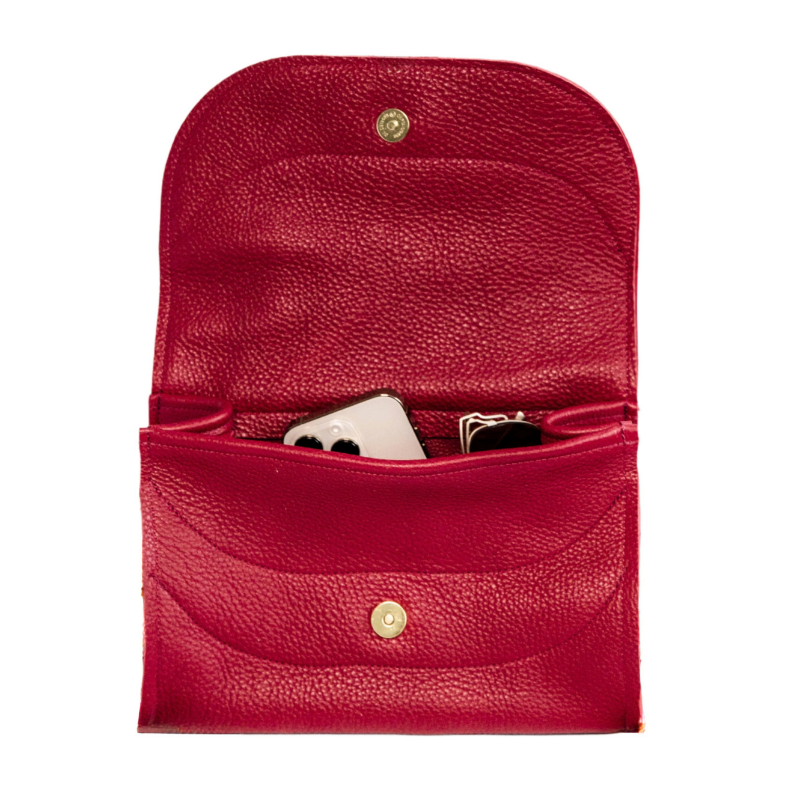 Dorothy Shoulder Handbag