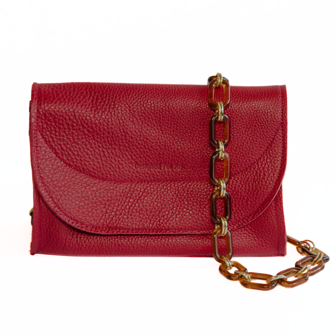 Dorothy Shoulder Handbag