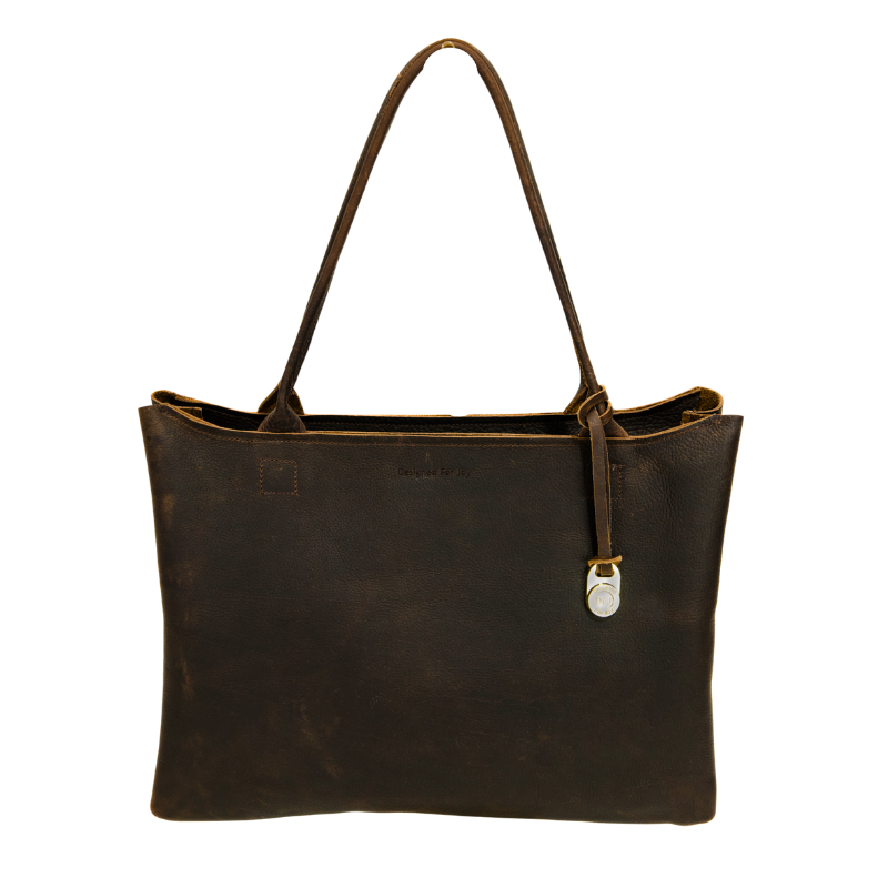 Grace Laptop Tote Bag