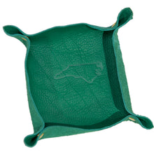 Valet Tray NC Stamp