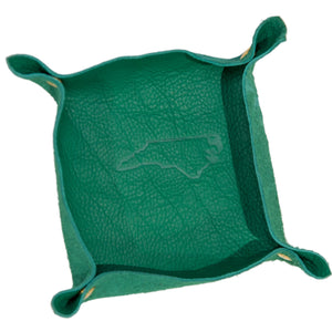 Valet Tray NC Stamp