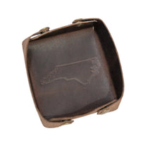 Valet Tray NC Stamp