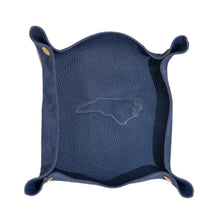 Valet Tray NC Stamp
