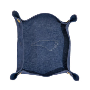 Valet Tray NC Stamp