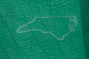 Valet Tray NC Stamp