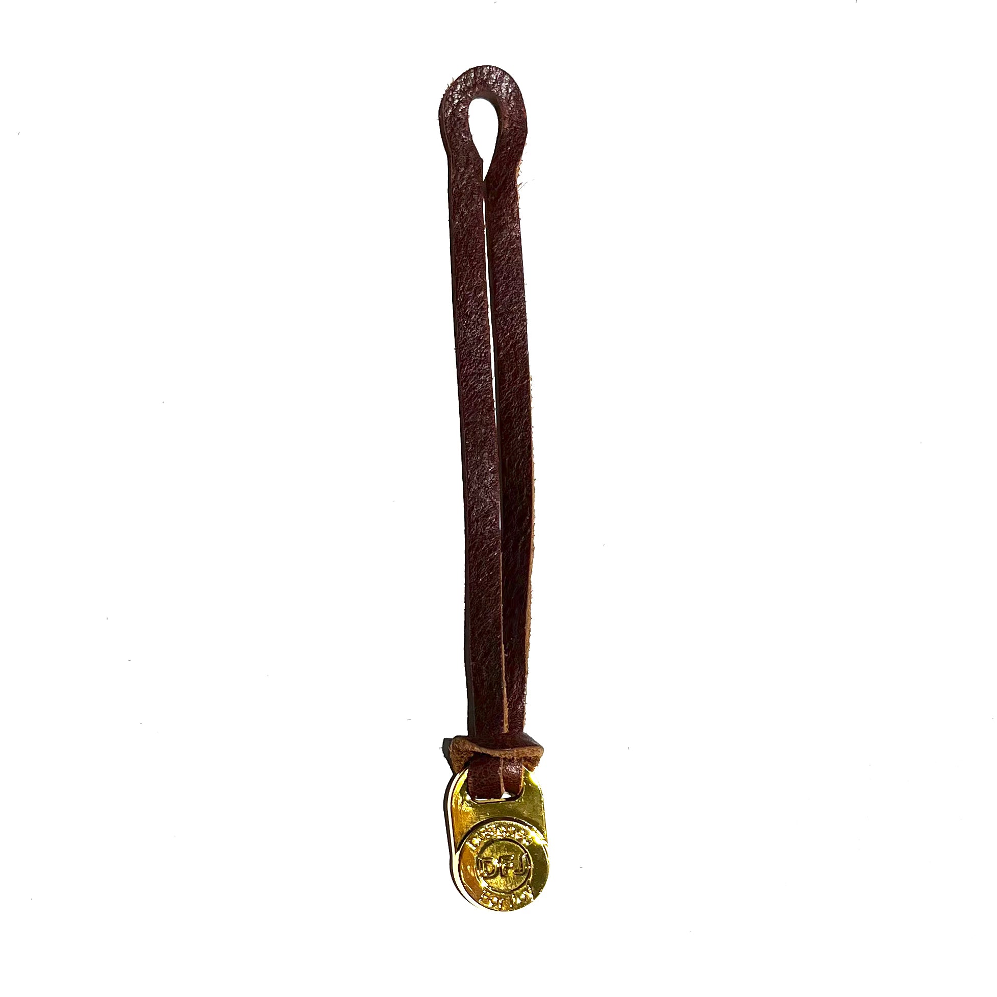Leather Handbag Charm