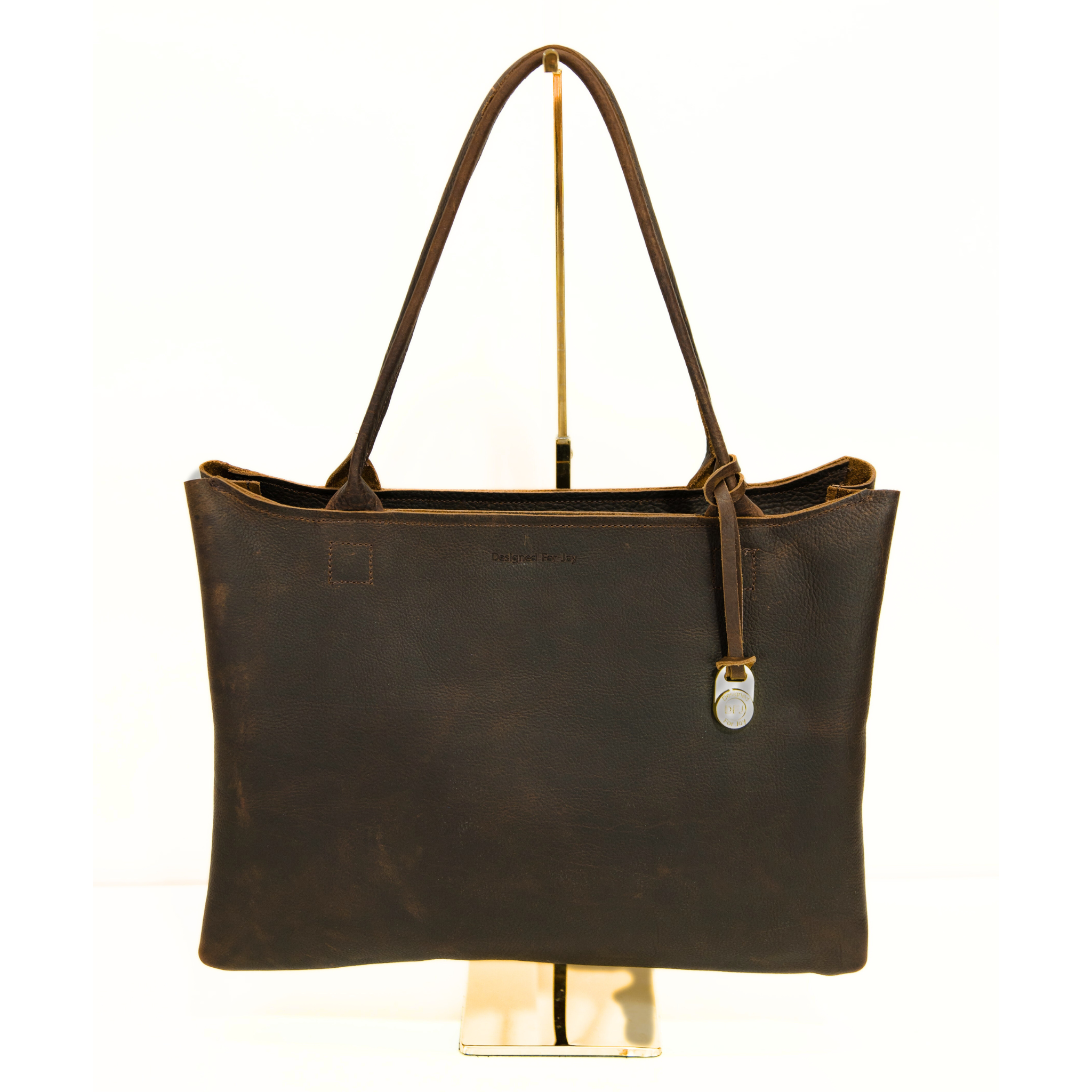Grace Laptop Tote Bag