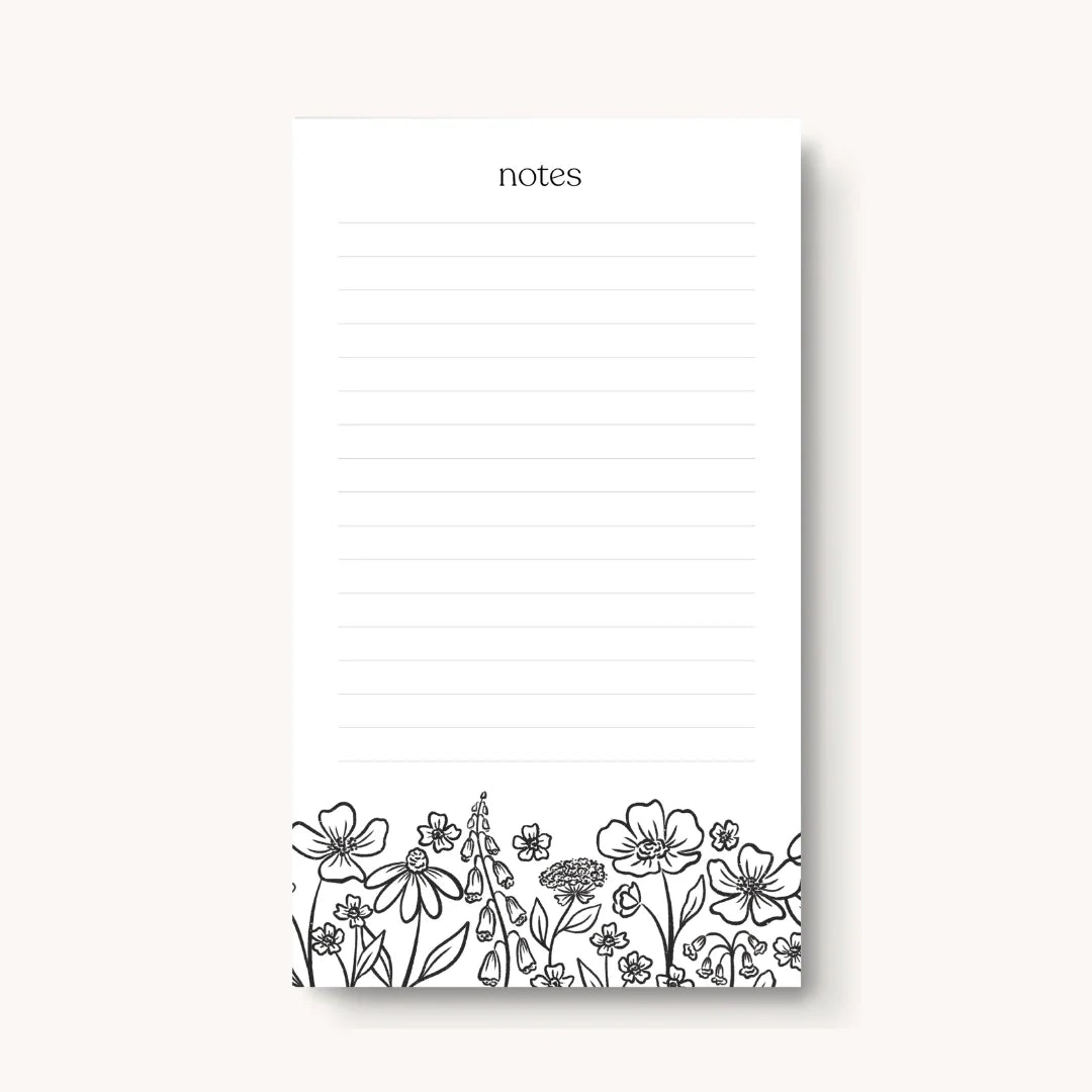 Elyse Breanne Designs Stationary - Planners, Notepads, Stickers