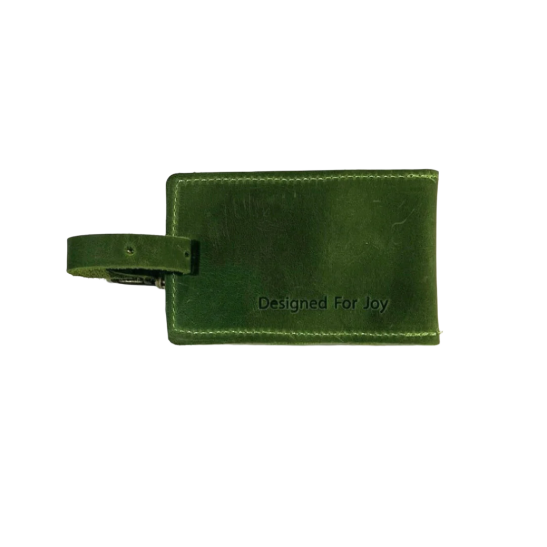 Luggage Tag