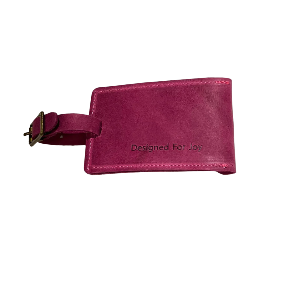 Luggage Tag