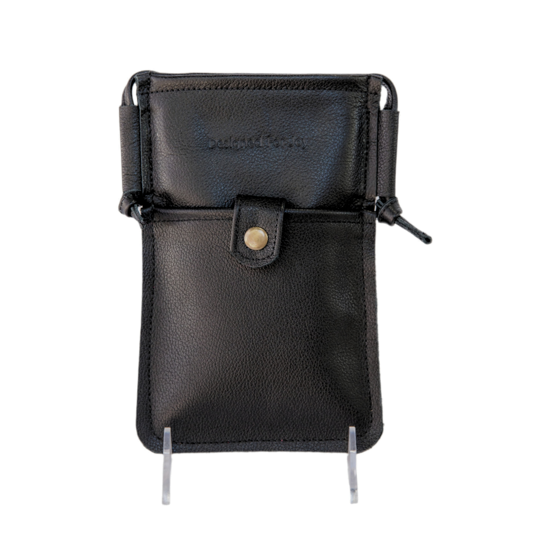 Mae Phone Mini Crossbody Handbag