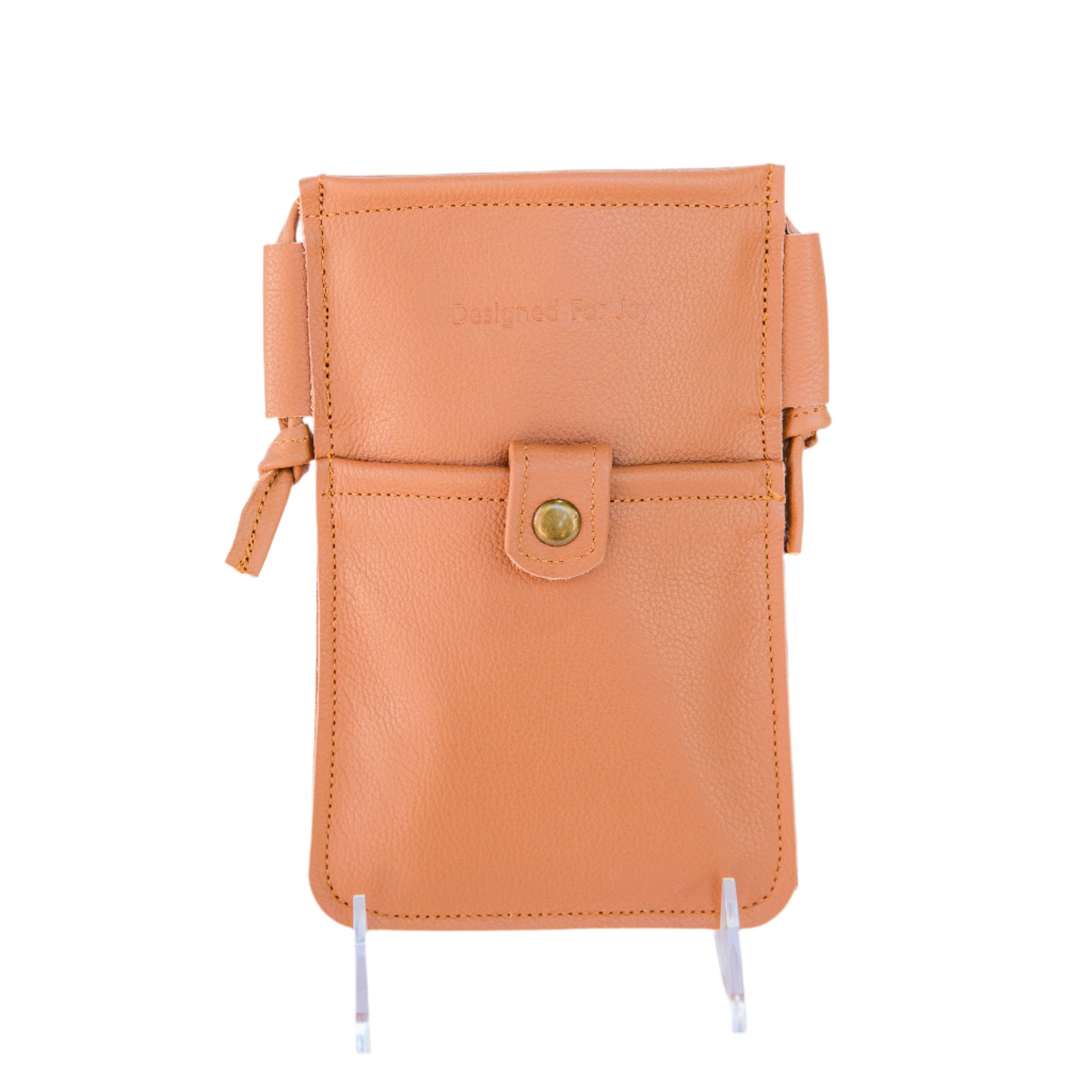 Mae Phone Mini Crossbody Handbag