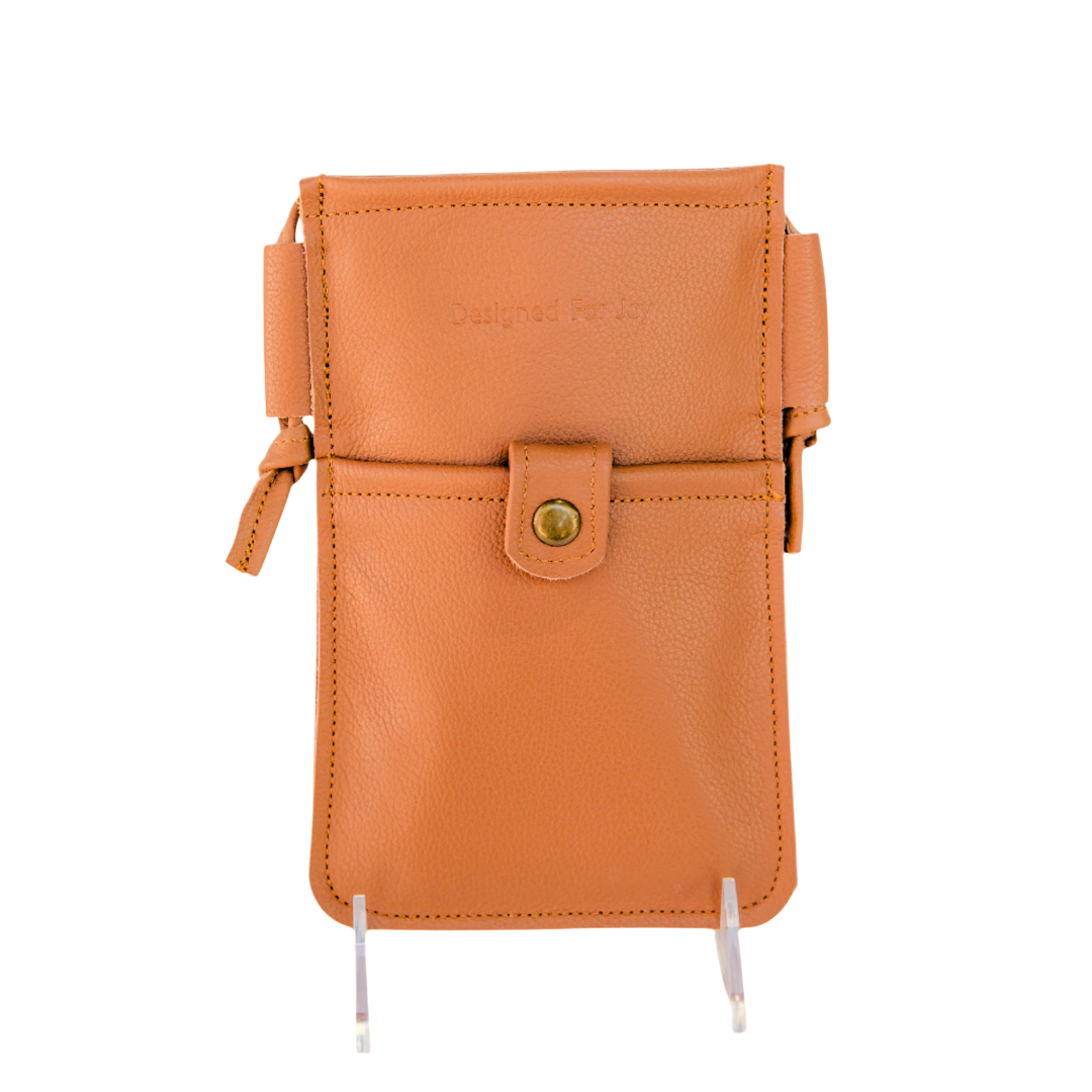 Mae Phone Mini Crossbody Handbag