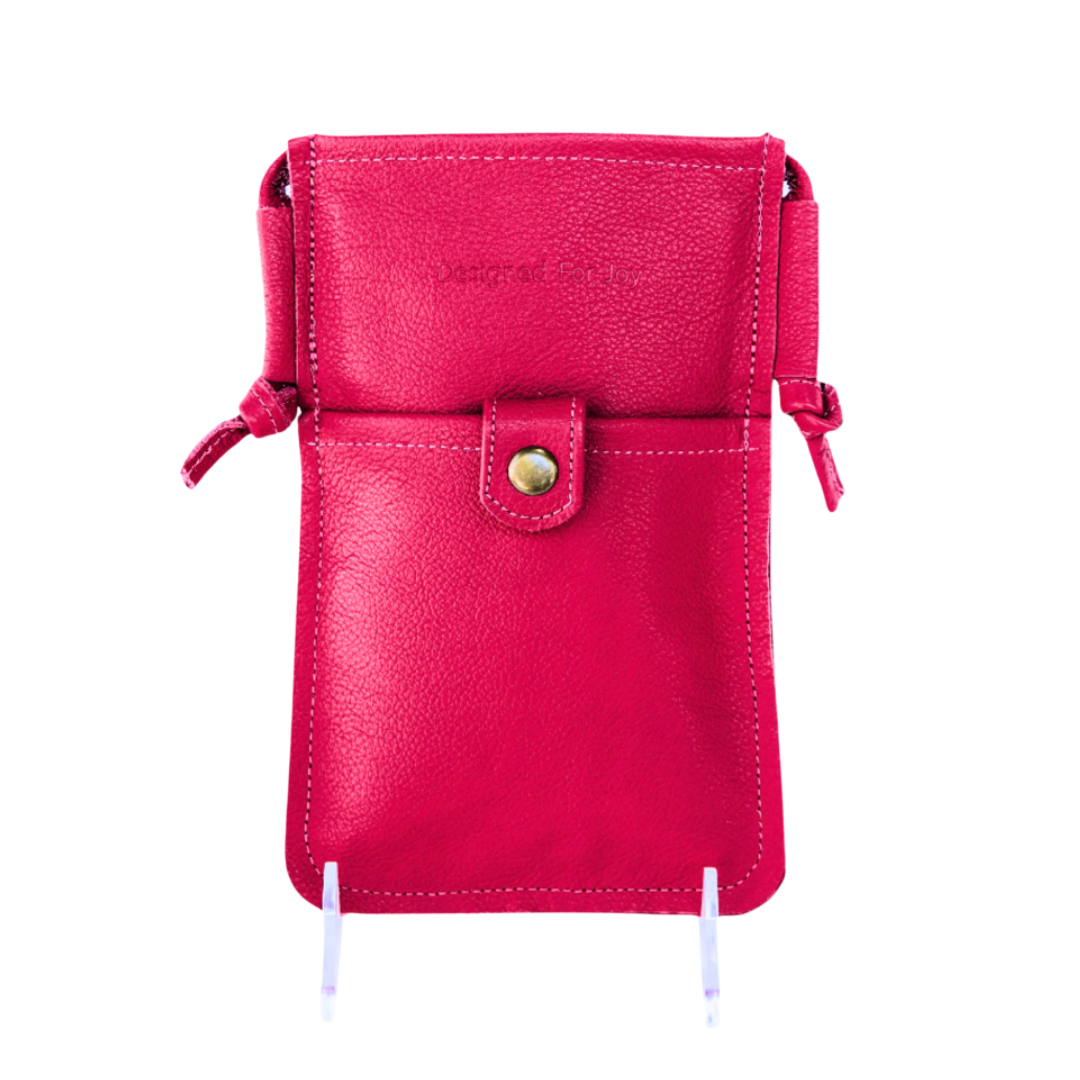Mae Phone Mini Crossbody Handbag