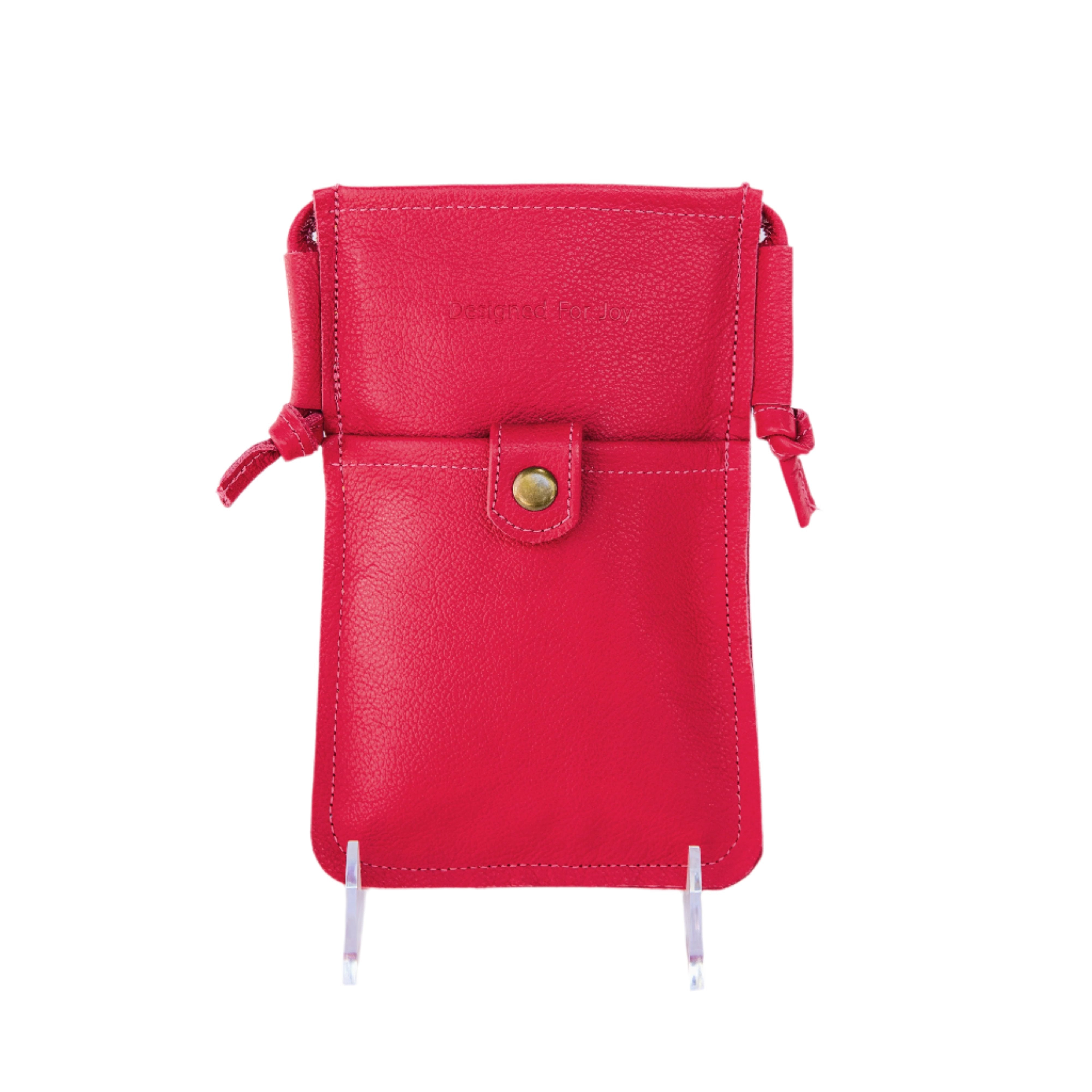 Mae Phone Mini Crossbody Handbag