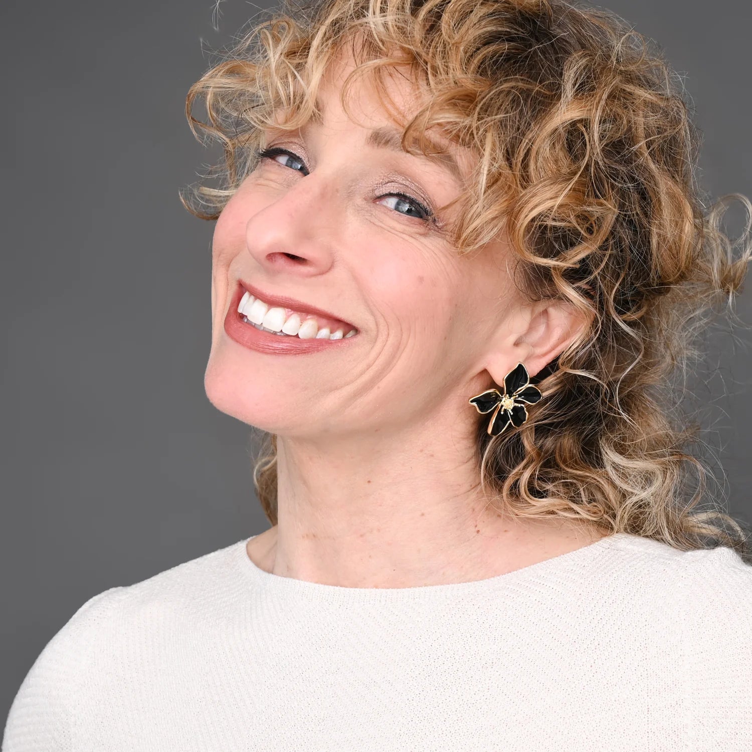 Starfish Project Earrings