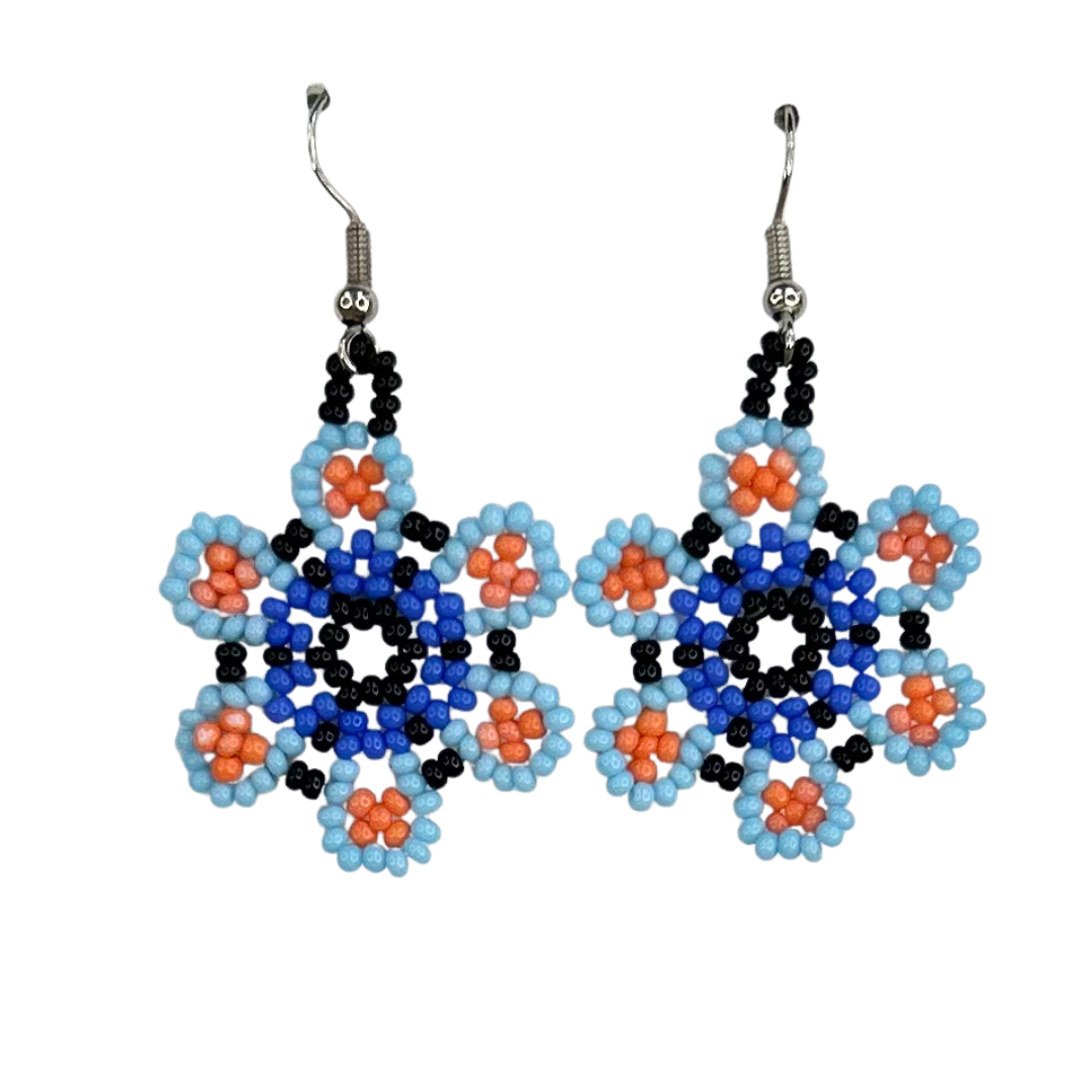 Otomi Art Beaded Jewelry