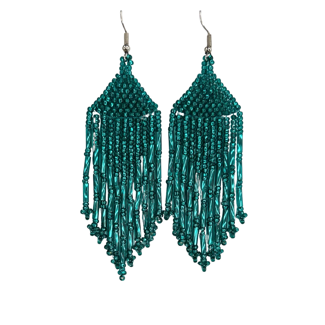 Otomi Art Beaded Jewelry