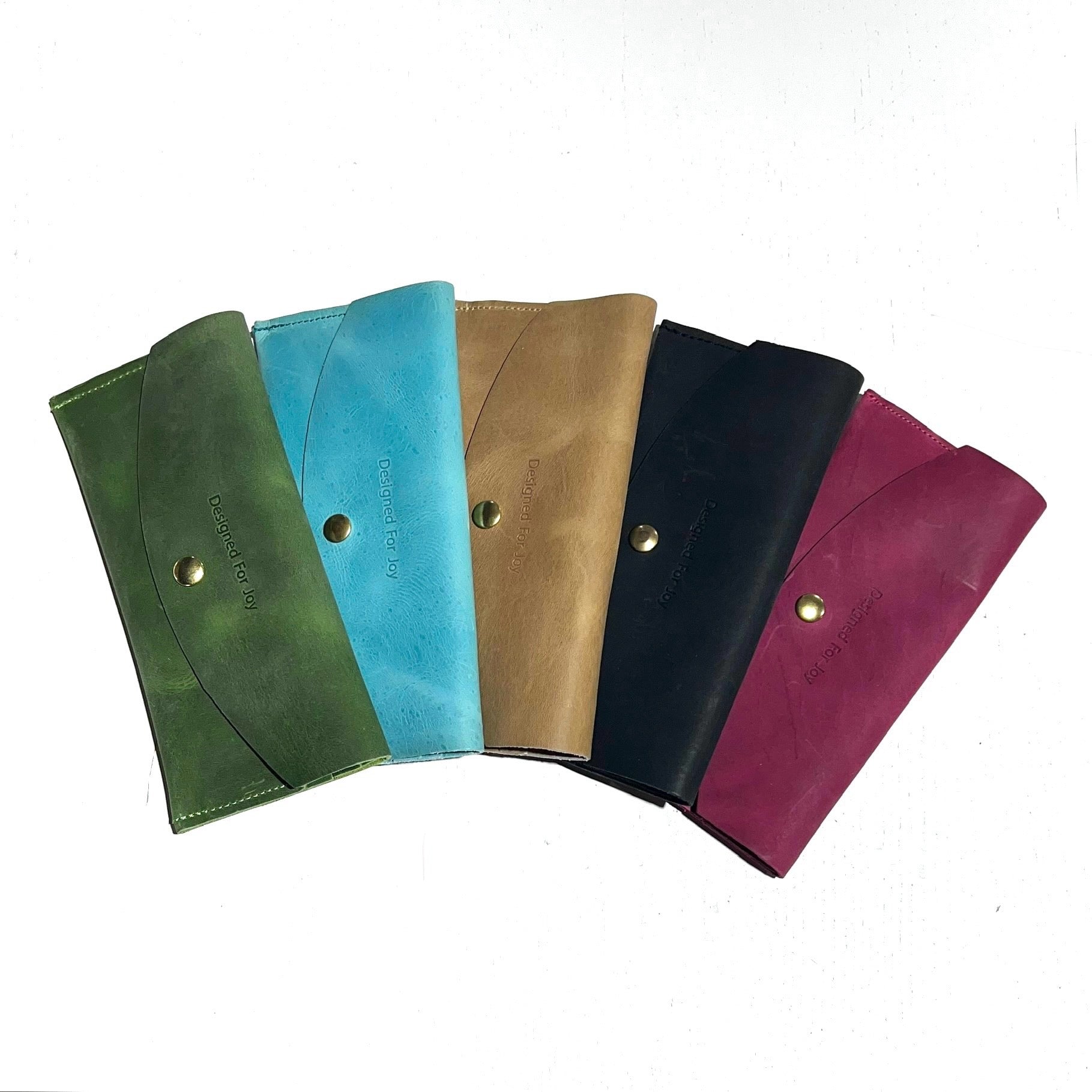 Penny Wallet