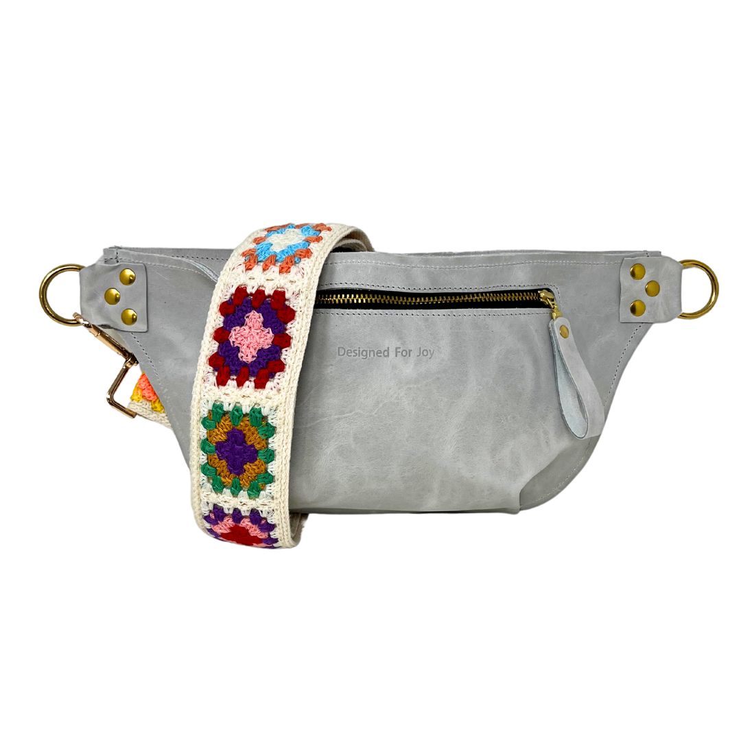 Rosie Crossbody Sling Bag