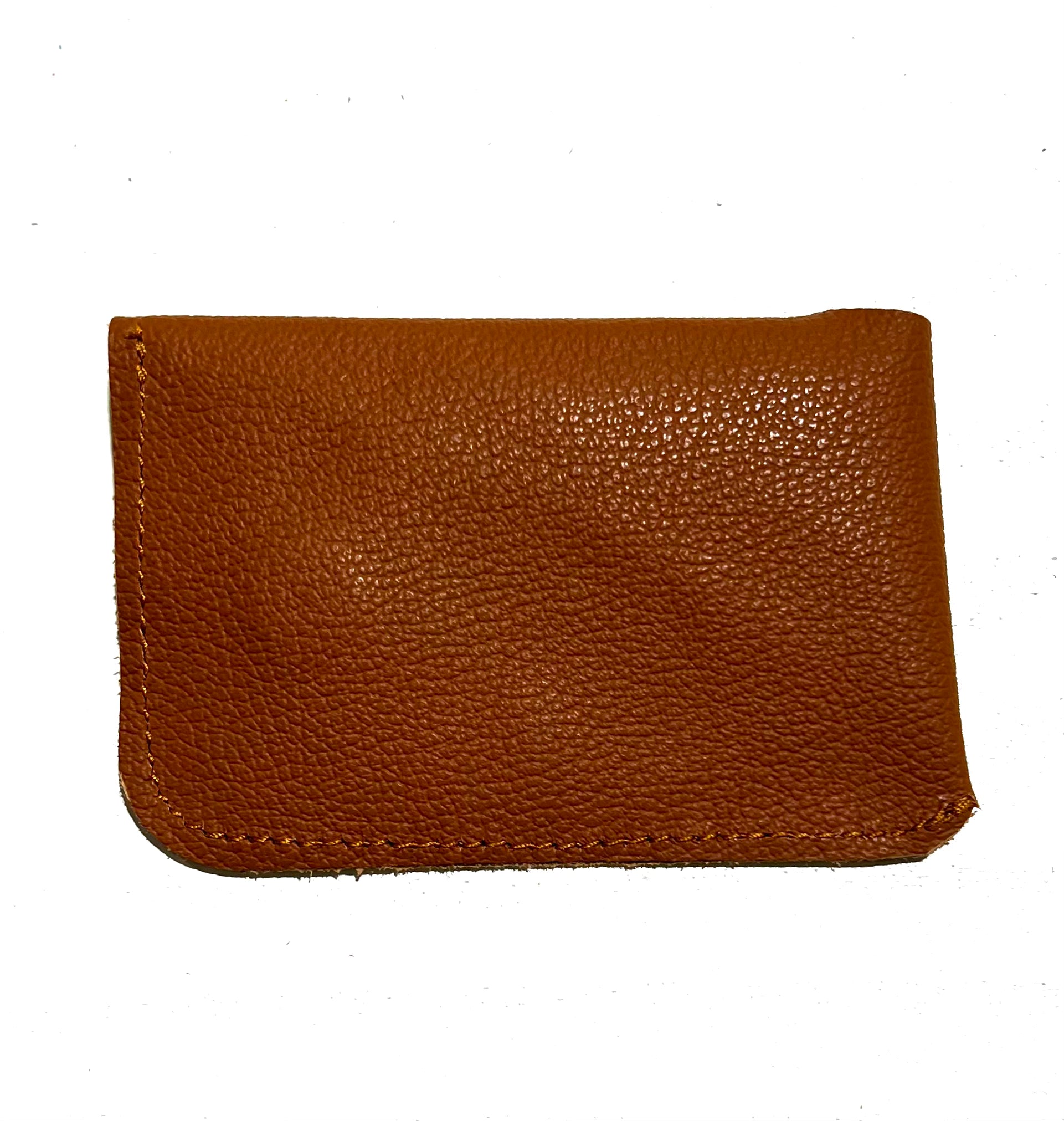 Mini Snap Credit Card Wallet