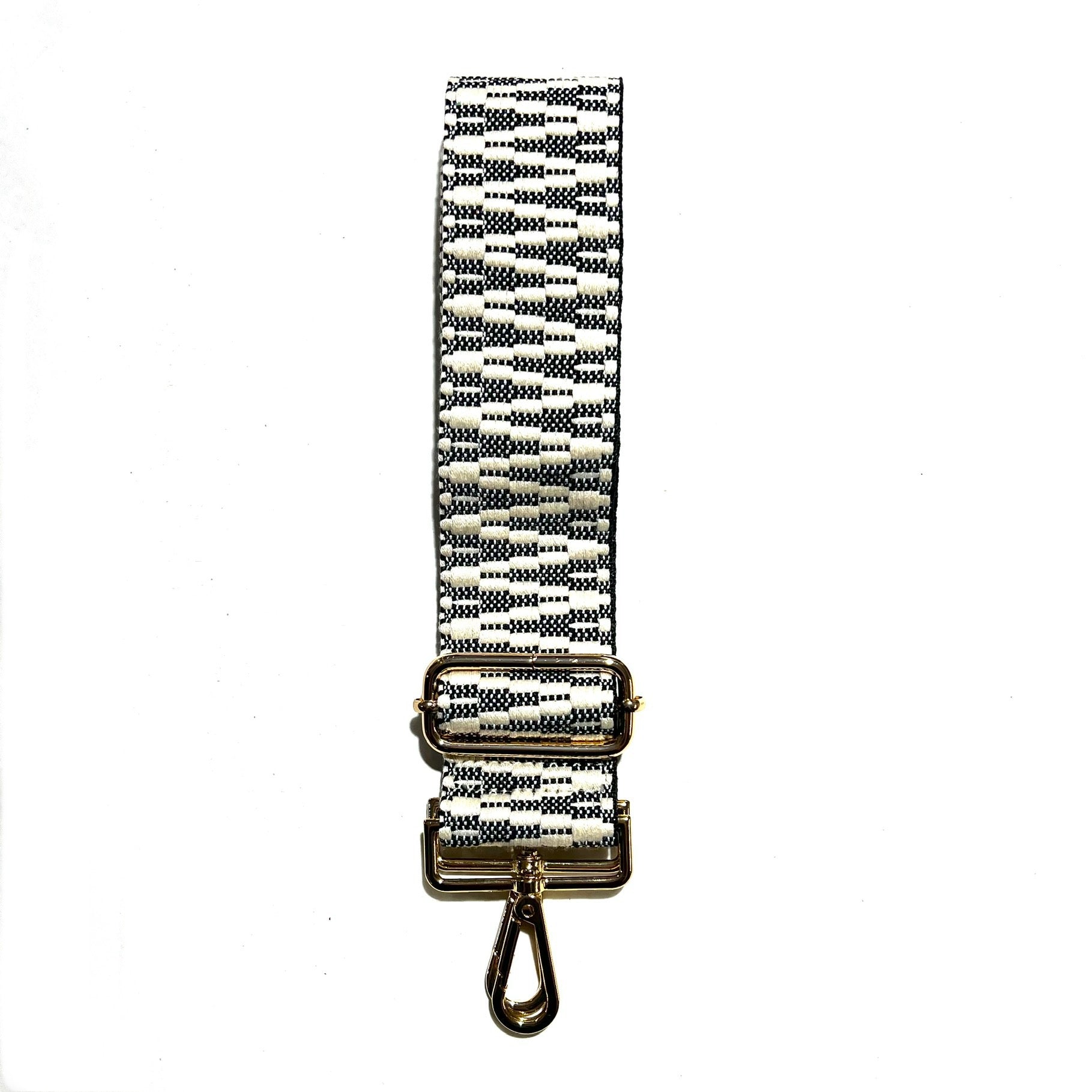 Adjustable Crossbody Straps - 2 Inch Wide