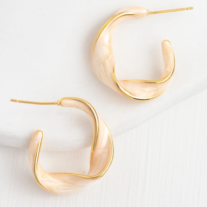 Starfish Project Earrings